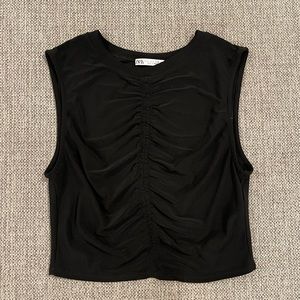 Zara Top
